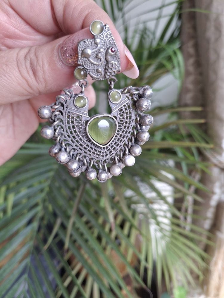 MEHNDI ADYA ANTIQUE CHANDBALIS