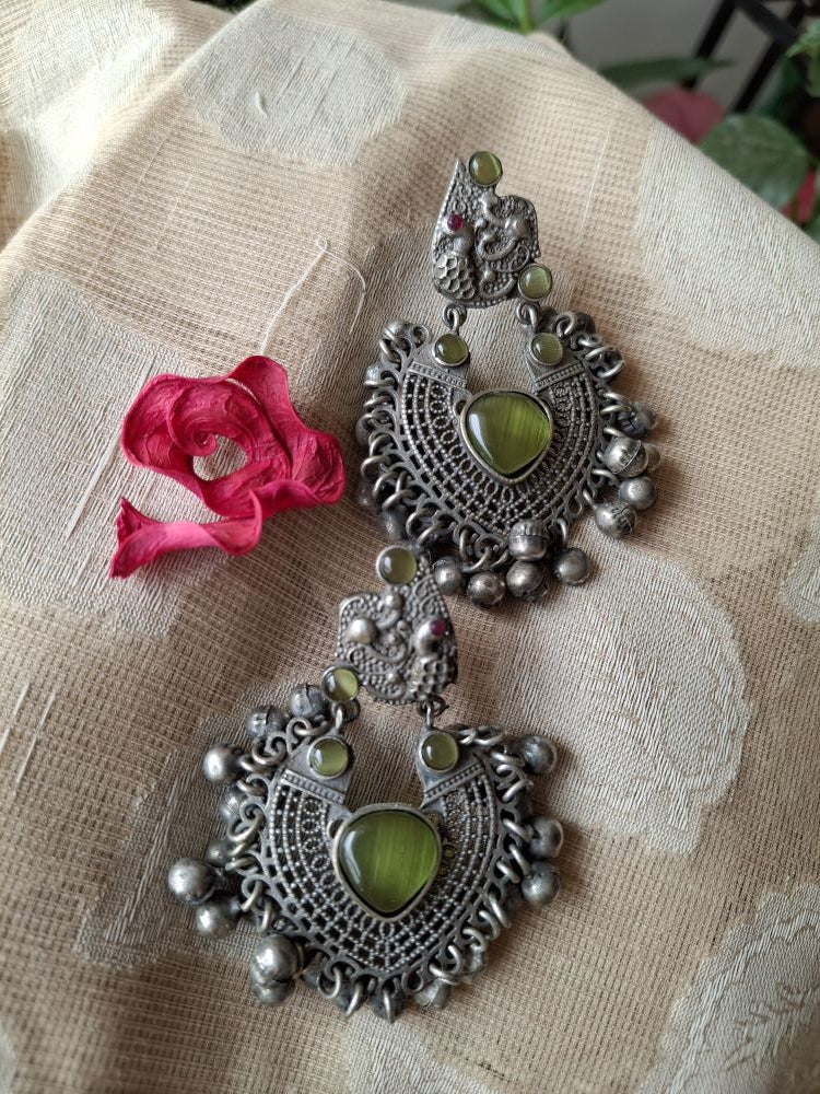 MEHNDI ADYA ANTIQUE CHANDBALIS